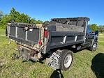 2013 Ford F-450 Super Cab DRW 4x4 Dump Truck for sale #64434B - photo 9