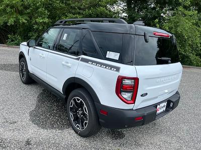 2025 Ford Bronco Sport AWD SUV for sale #64493 - photo 2