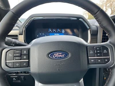 2025 Ford F-150 SuperCrew Cab 4WD Pickup for sale #64639 - photo 2