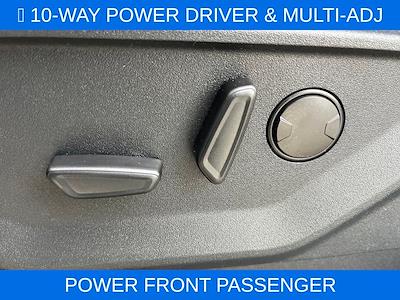 2025 Ford F-150 SuperCrew Cab 4WD Pickup for sale #64639 - photo 2