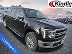 New 2025 Ford F-150 Lariat SuperCrew Cab for sale #64639 - photo 1