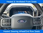 New 2025 Ford F-150 Lariat SuperCrew Cab for sale #64639 - photo 24
