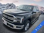 New 2025 Ford F-150 Lariat SuperCrew Cab for sale #64639 - photo 9