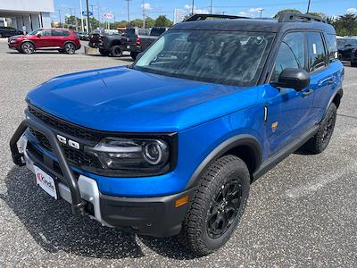2025 Ford Bronco Sport AWD SUV for sale #64692 - photo 1