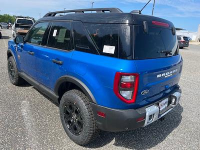 2025 Ford Bronco Sport AWD SUV for sale #64692 - photo 2
