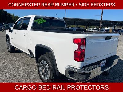 2022 Chevrolet Silverado 2500 Crew Cab 4x4 Pickup for sale #647187A - photo 2
