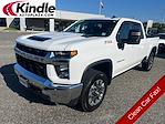 2022 Chevrolet Silverado 2500 Crew Cab 4x4 Pickup for sale #647187A - photo 1