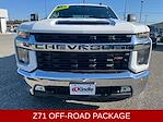 2022 Chevrolet Silverado 2500 Crew Cab 4x4 Pickup for sale #647187A - photo 3