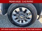 2022 Chevrolet Silverado 2500 Crew Cab 4x4 Pickup for sale #647187A - photo 24
