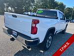 2022 Chevrolet Silverado 2500 Crew Cab 4x4 Pickup for sale #647187A - photo 25