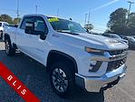 2022 Chevrolet Silverado 2500 Crew Cab 4x4 Pickup for sale #647187A - photo 5