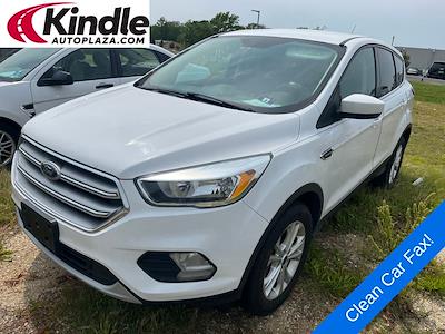 2017 Ford Escape 4x4 SUV for sale #65330A - photo 1