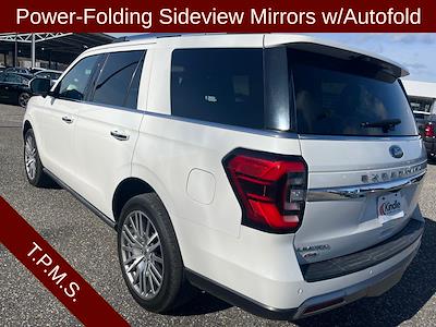 Used 2022 Ford Expedition Limited for sale #65464A - photo 2