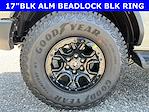 2025 Ford Bronco 4WD SUV for sale #65831 - photo 20
