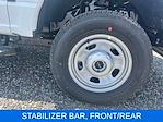 2025 Ford F-350 Crew Cab SRW 4x4 Reading Service Truck for sale #65898 - photo 21