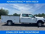 2025 Ford F-350 Crew Cab SRW 4x4 Reading Service Truck for sale #65898 - photo 22