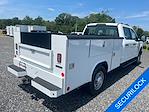 2025 Ford F-350 Crew Cab SRW 4x4 Reading Service Truck for sale #65898 - photo 23