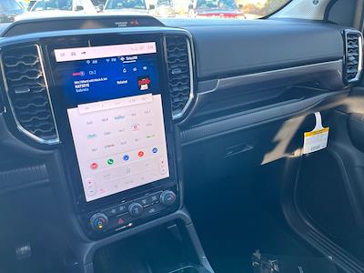 New 2025 Ford Ranger - photo 1