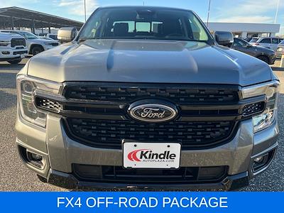 New 2025 Ford Ranger Lariat SuperCrew Cab for sale #66518 - photo 2
