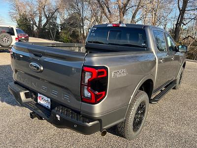 New 2025 Ford Ranger - photo 1