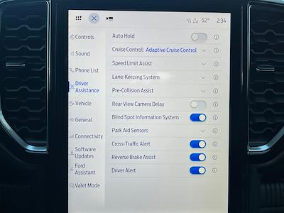 New 2025 Ford Ranger - photo 1