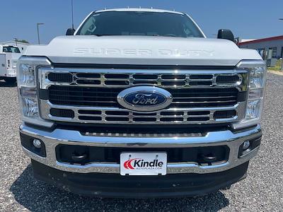 2025 Ford F-350 Crew Cab SRW 4x4 Reading Service Truck for sale #66564 - photo 2