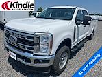 New 2025 Ford F-350 Crew Cab 4x4 Reading U108-SWs 9' Service Truck for sale #66564 - photo 1