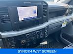 New 2025 Ford F-350 Crew Cab 4x4 Reading U108-SWs 9' Service Truck for sale #66564 - photo 14