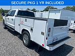 New 2025 Ford F-350 Crew Cab 4x4 Reading U108-SWs 9' Service Truck for sale #66564 - photo 2