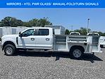 New 2025 Ford F-350 Crew Cab 4x4 Reading U108-SWs 9' Service Truck for sale #66564 - photo 26