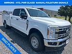 New 2025 Ford F-350 Crew Cab 4x4 Reading U108-SWs 9' Service Truck for sale #66564 - photo 5