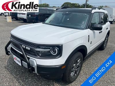 2025 Ford Bronco Sport AWD SUV for sale #67478 - photo 1