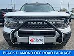 2025 Ford Bronco Sport AWD SUV for sale #67478 - photo 3