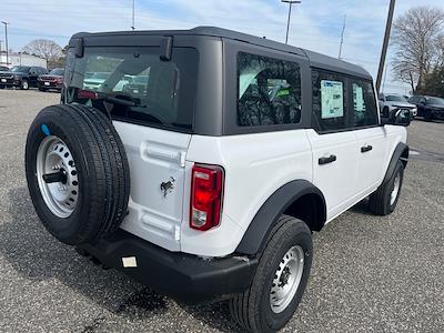 New 2025 Ford Bronco - photo 1
