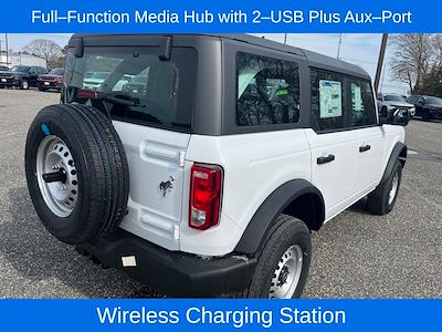 New 2025 Ford Bronco - photo 1