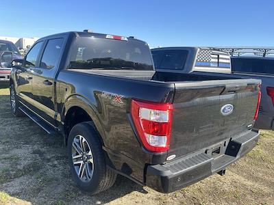 2022 Ford F-150 SuperCrew Cab 4x4 Pickup for sale #67965A - photo 2