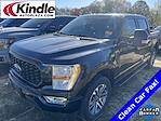 2022 Ford F-150 SuperCrew Cab 4x4 Pickup for sale #67965A - photo 1