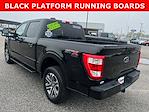 2022 Ford F-150 SuperCrew Cab 4x4 Pickup for sale #67965A - photo 2
