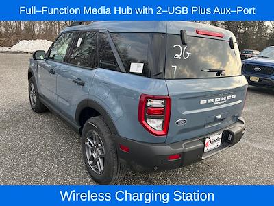 New 2025 Ford Bronco Sport - photo 1