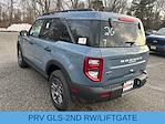 2025 Ford Bronco Sport 4WD SUV for sale #68544 - photo 2