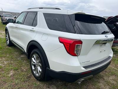 2020 Ford Explorer 4WD SUV for sale #68874A - photo 2