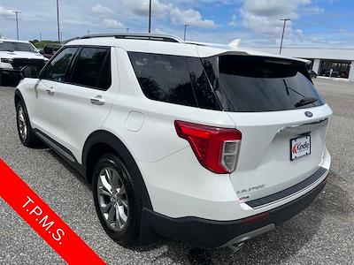 2020 Ford Explorer 4WD SUV for sale #68874A - photo 2