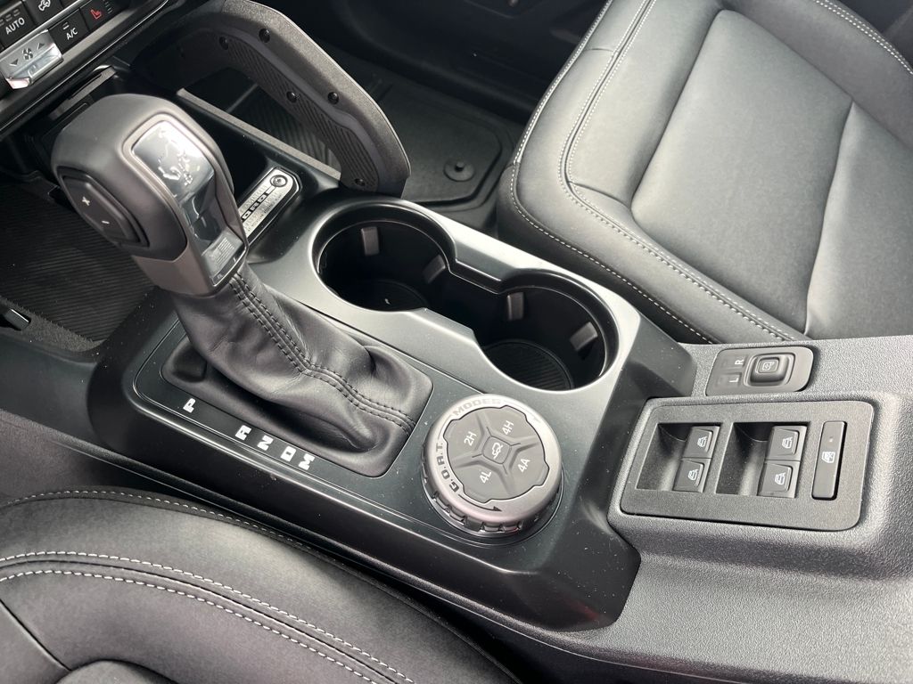 New 2025 Ford Bronco - photo 15