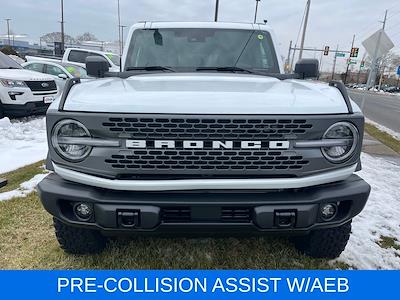 New 2025 Ford Bronco Badlands for sale #69021 - photo 2