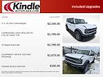 New 2025 Ford Bronco Badlands for sale #69021 - photo 6