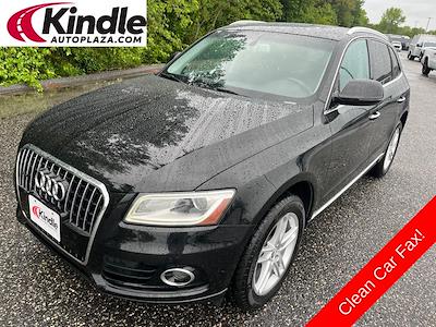 2017 Audi Q5 AWD SUV for sale #6948B - photo 1