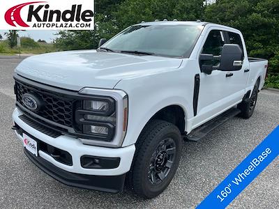 2025 Ford F-350 Crew Cab SRW 4x4 Pickup for sale #69681 - photo 1