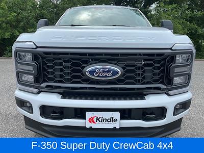2025 Ford F-350 Crew Cab SRW 4x4 Pickup for sale #69681 - photo 2