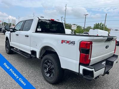 New 2025 Ford F-350 XL Crew Cab 4x4 SRW Pickup for sale #69681 - photo 2