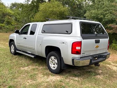 2012 Chevrolet Silverado 1500 Extended Cab 4WD Pickup for sale #69681A - photo 2